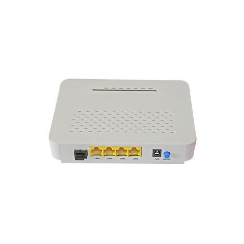 GPON ONU 4GE塑料外壳